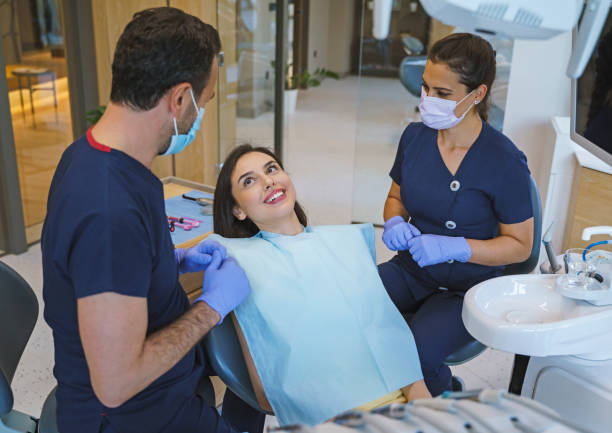 Dental X-Rays and Imaging in Pagedale, MO