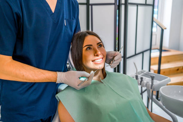 Best Dental X-Rays and Imaging  in Pagedale, MO