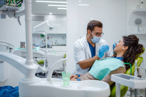 Best Veneers and Lumineers  in Pagedale, MO