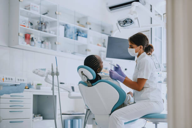 Best Wisdom Tooth Removal  in Pagedale, MO